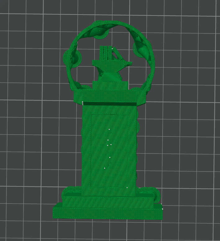 3D切片
